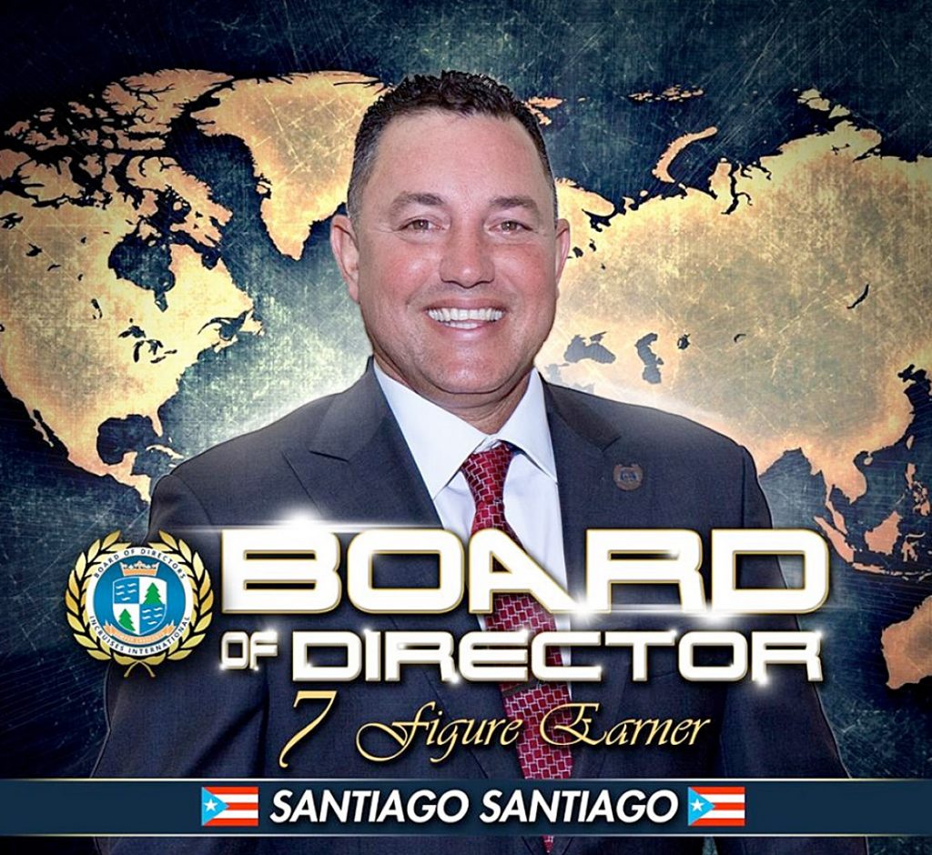 Board of Director